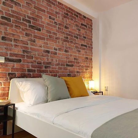 Sweet Dreams Suites Cismigiu Studio Bucarest Exterior foto