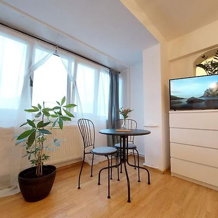 Sweet Dreams Suites Cismigiu Studio Bucarest Exterior foto